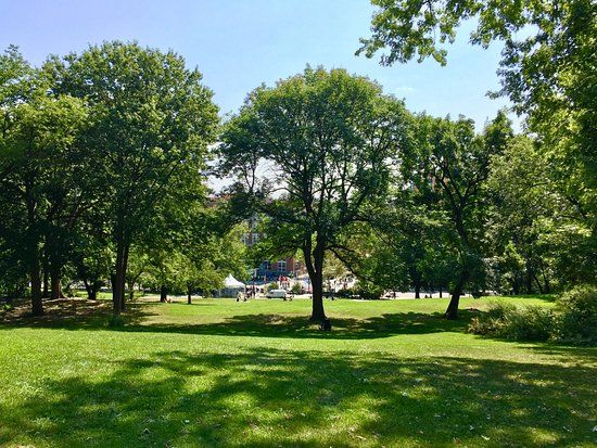 St. Nicholas Park
